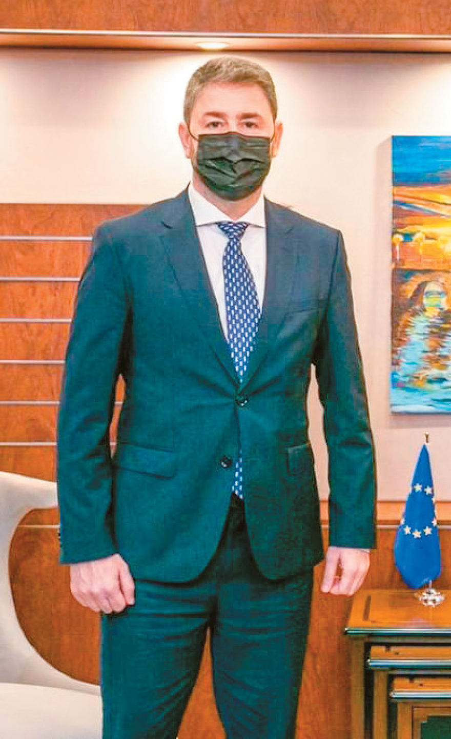 Εκλογές ΚΙΝΑΛ: Τα κρυφά όπλα των υποψηφίων στον «πόλεμο των έξι ημερών»