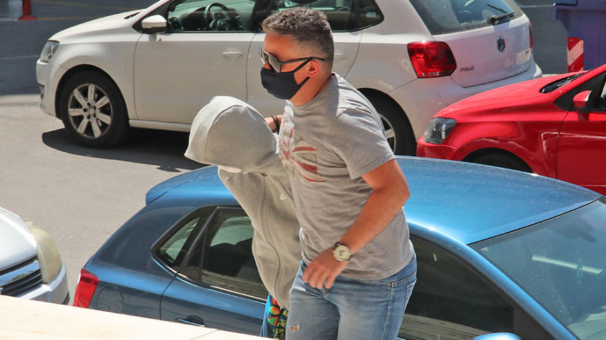 Απαγωγή Μαρκέλλας: Η 34χρονη που την κακοποίησε είχε βιάσει και την ίδια της τη μητέρα!