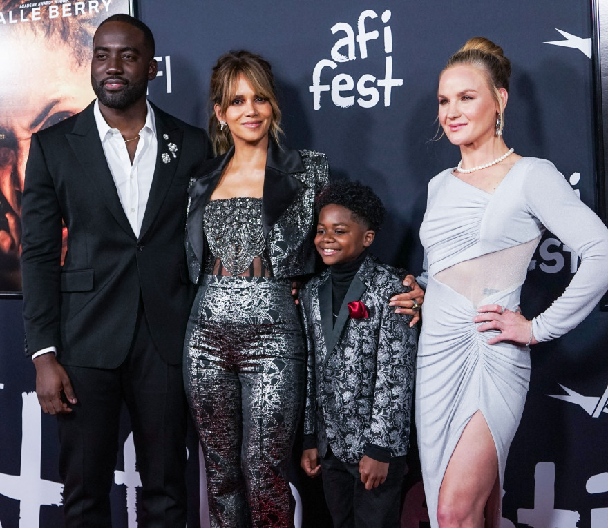 «Bruised»: Παγκόσμια επιτυχία του Hercules Film Fund με πρωταγωνίστρια τη Χάλι Μπέρι