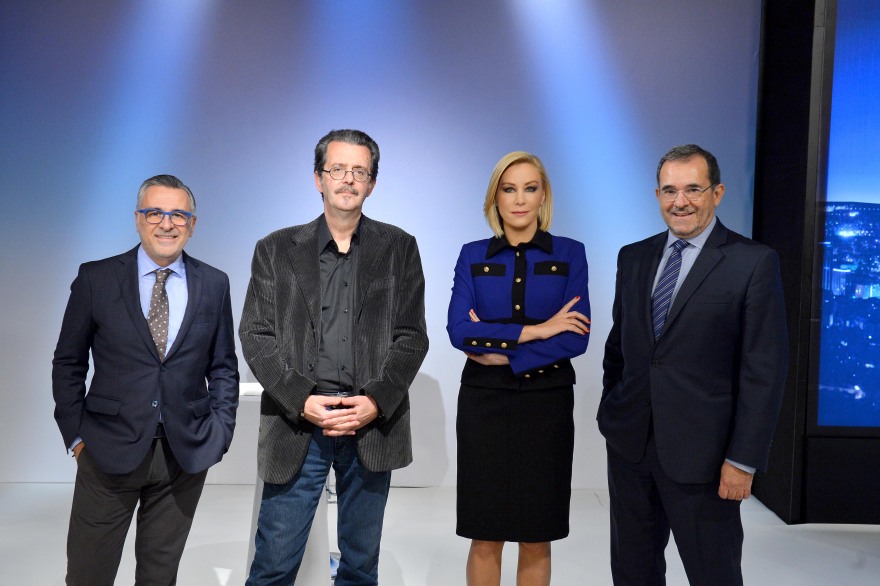 Ντιμπέιτ ΚΙΝΑΛ: «Κόντρες» για τις μετεκλογικές συνεργασίες, τη συμμετοχή στις κάλπες και... αιχμές για «νεόγερους»