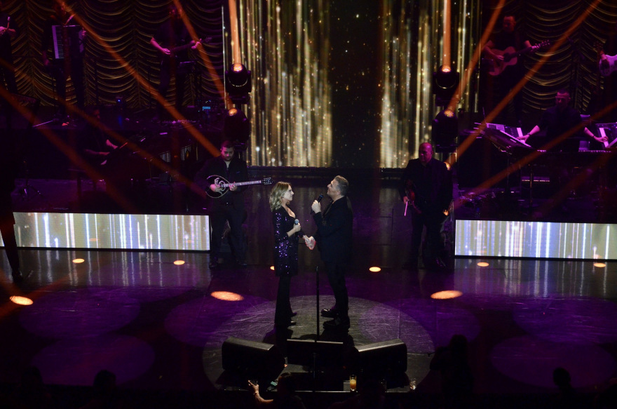 Αντώνης Ρέμος: Με ένα sold out διήμερο ξεκίνησε τις νυχτερινές εμφανίσεις του στο NOX