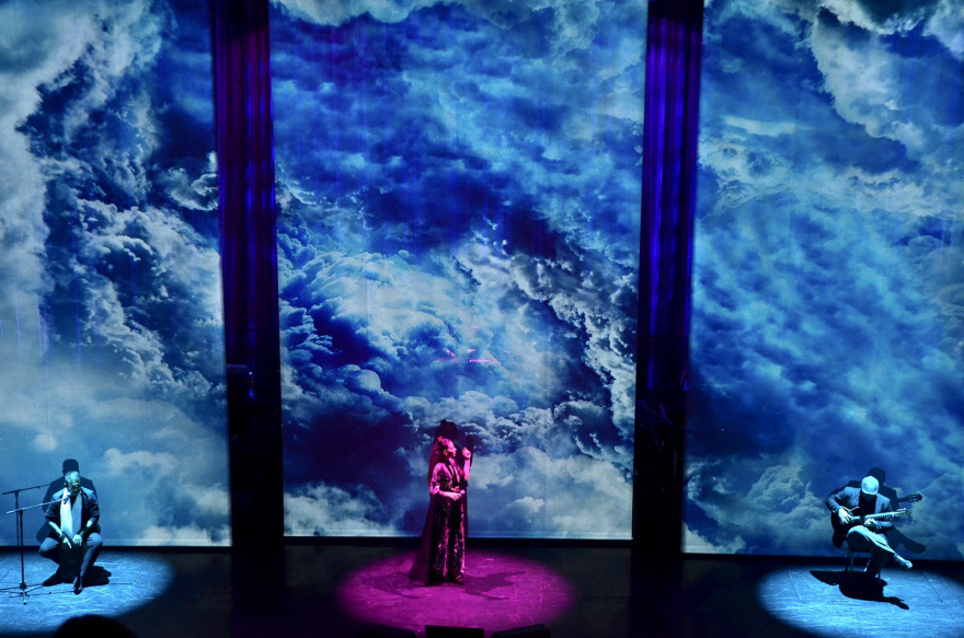 Αντώνης Ρέμος: Με ένα sold out διήμερο ξεκίνησε τις νυχτερινές εμφανίσεις του στο NOX