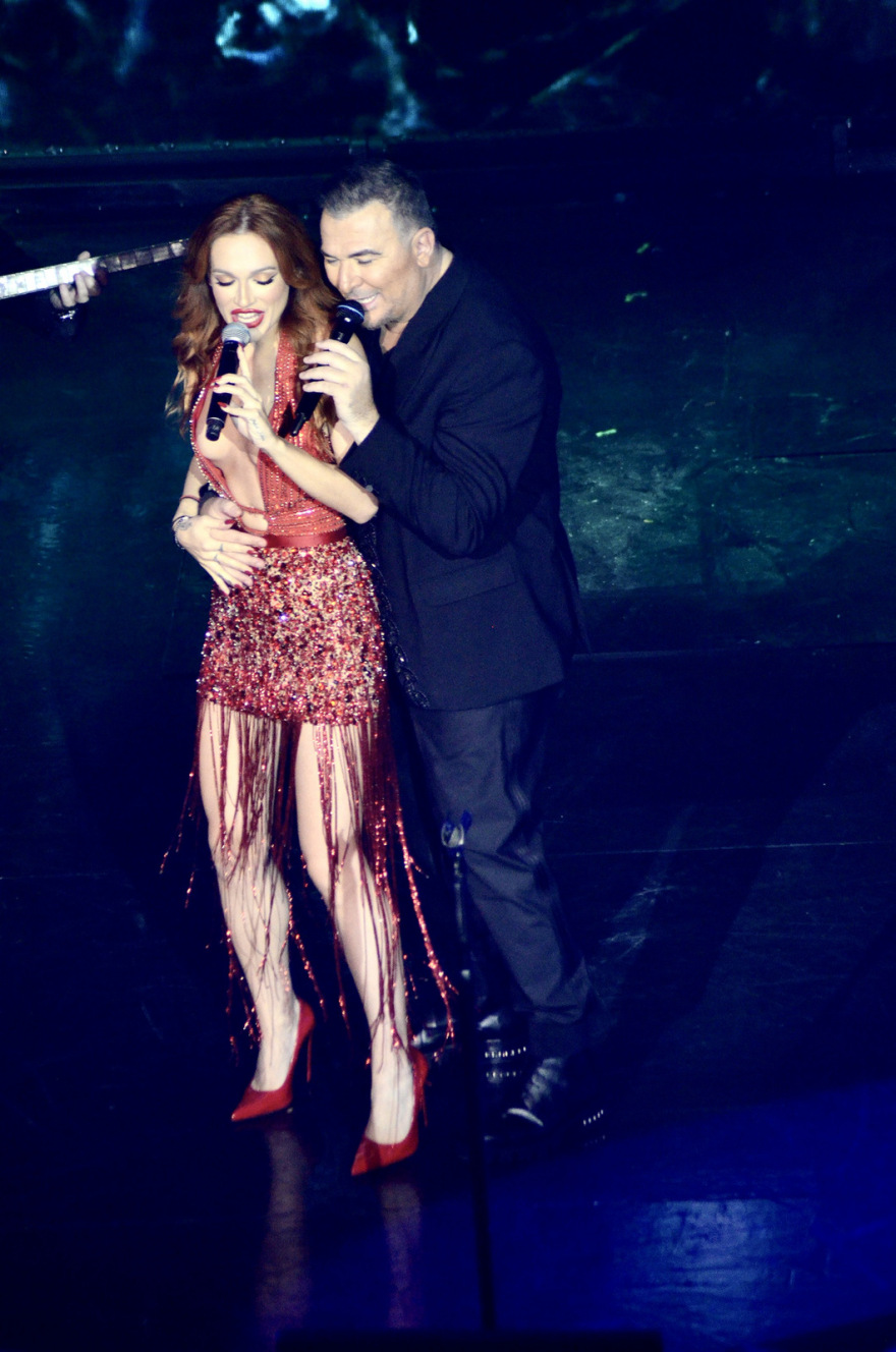 Αντώνης Ρέμος: Με ένα sold out διήμερο ξεκίνησε τις νυχτερινές εμφανίσεις του στο NOX