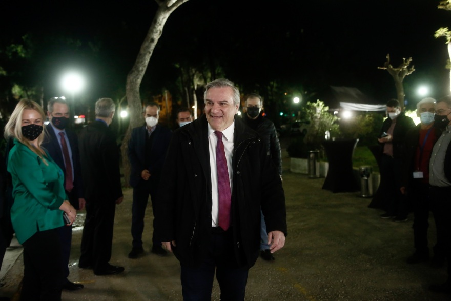 Ντιμπέιτ ΚΙΝΑΛ: «Κόντρες» για τις μετεκλογικές συνεργασίες, τη συμμετοχή στις κάλπες και... αιχμές για «νεόγερους»