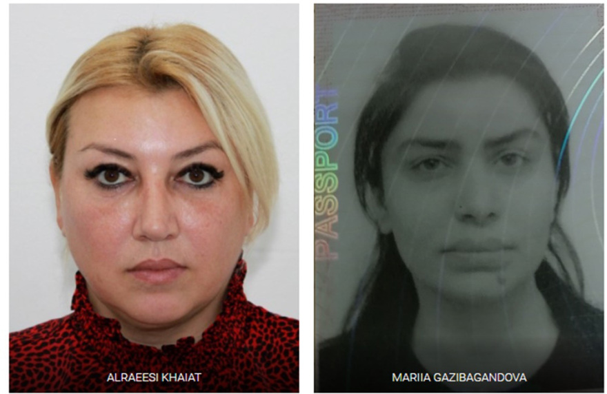 Θρίλερ στην Κύπρο με δυο εξαφανισμένες Ρωσίδες: «Γεμάτο αίματα το σπίτι, στο εσωτερικό και στην αυλή του» λέει γείτονας 