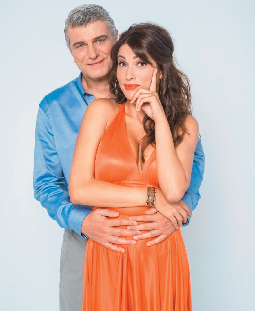 Τηλεθέαση: Τι έκανε τον Έλληνα να «κολλήσει» στην TV