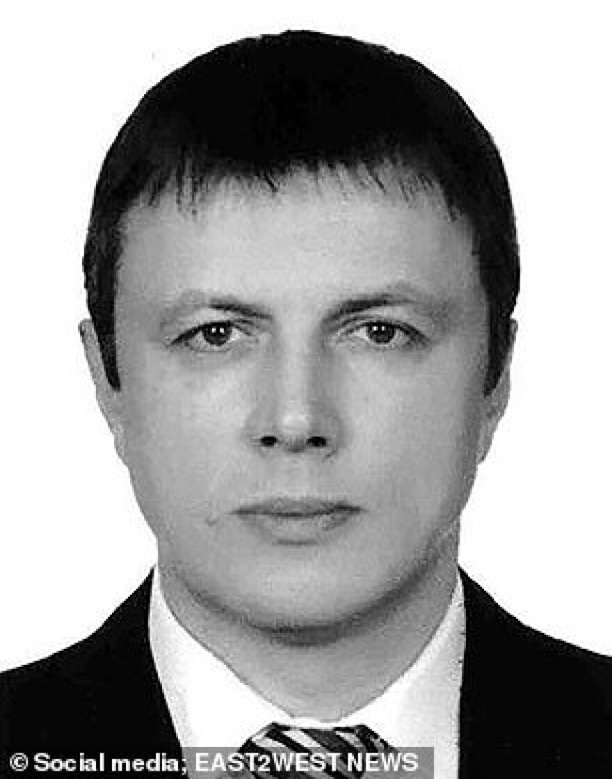 Μαρκ Πολυμερόπουλος: Ο Έλληνας της CIA φυγάδευσε τον Ρώσο πράκτορα που έκλεβε τα μυστικά του Πούτιν