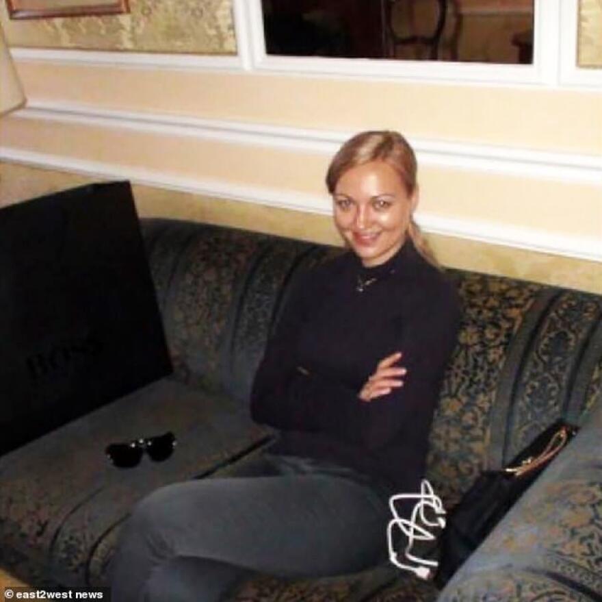 Μαρκ Πολυμερόπουλος: Ο Έλληνας της CIA φυγάδευσε τον Ρώσο πράκτορα που έκλεβε τα μυστικά του Πούτιν