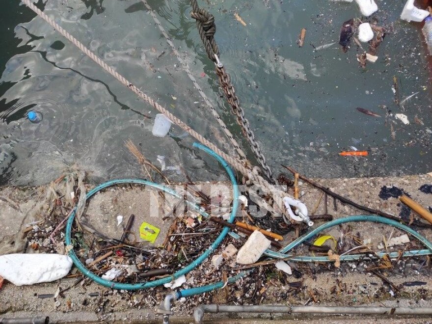 Καιρός: Βροχές, θυελλώδεις άνεμοι και αισθητή πτώση της θερμοκρασίας - Ποιες περιοχές θα επηρεαστούν