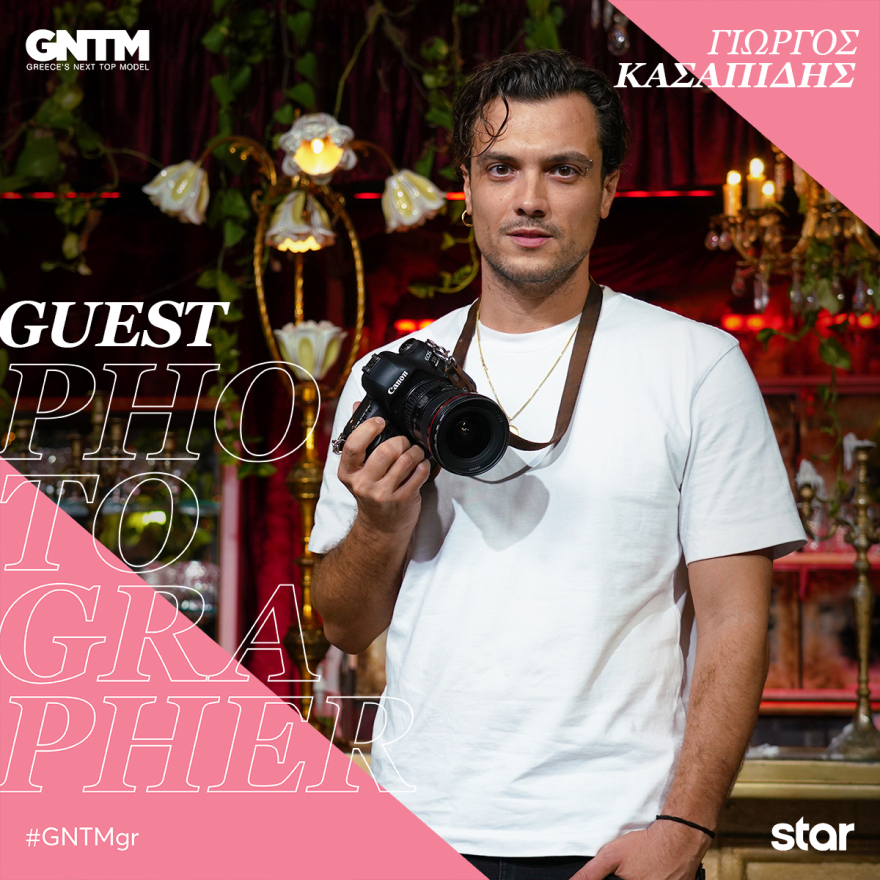 GNTM 4: Απόψε τα μοντέλα δίνουν ζωή στα 7 θανάσιμα αμαρτήματα