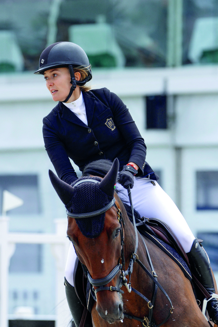 Μάρτα Ορτέγα: Η βασίλισσα της «γρήγορης μόδας»