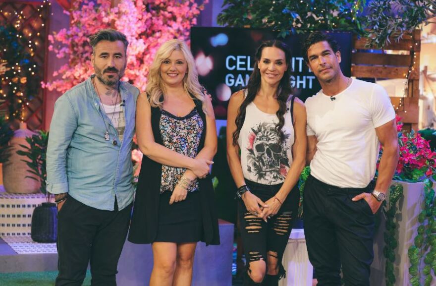 «Celebrity Game Night»: Ξεκαρδιστικές αναμετρήσεις, παρεΐστικη ατμόσφαιρα και πολλά απρόοπτα