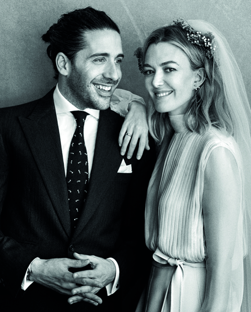 Μάρτα Ορτέγα: Η βασίλισσα της «γρήγορης μόδας»