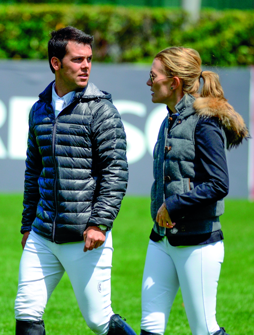 Μάρτα Ορτέγα: Η βασίλισσα της «γρήγορης μόδας»