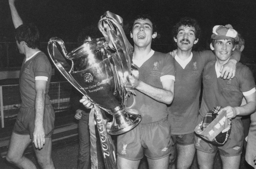 Πέθανε ο θρύλος της Λίβερπουλ Ρέι Κένεντι