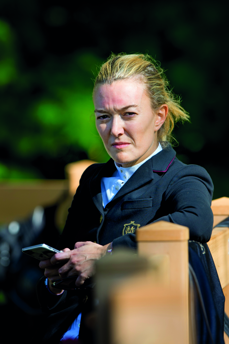 Μάρτα Ορτέγα: Η βασίλισσα της «γρήγορης μόδας»