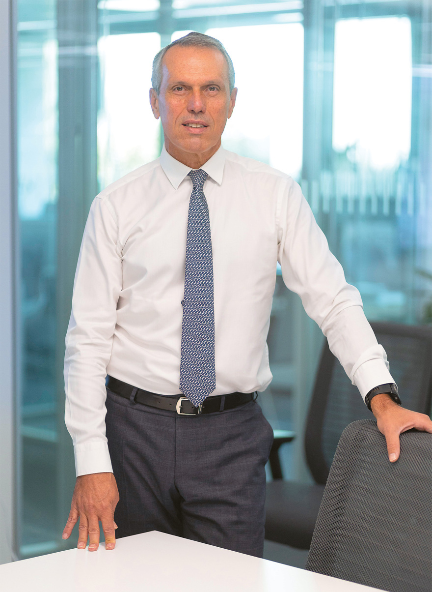 Δημήτρης Ανδριόπουλος: Ποιος είναι ο «κύριος Μινιόν» του 2025