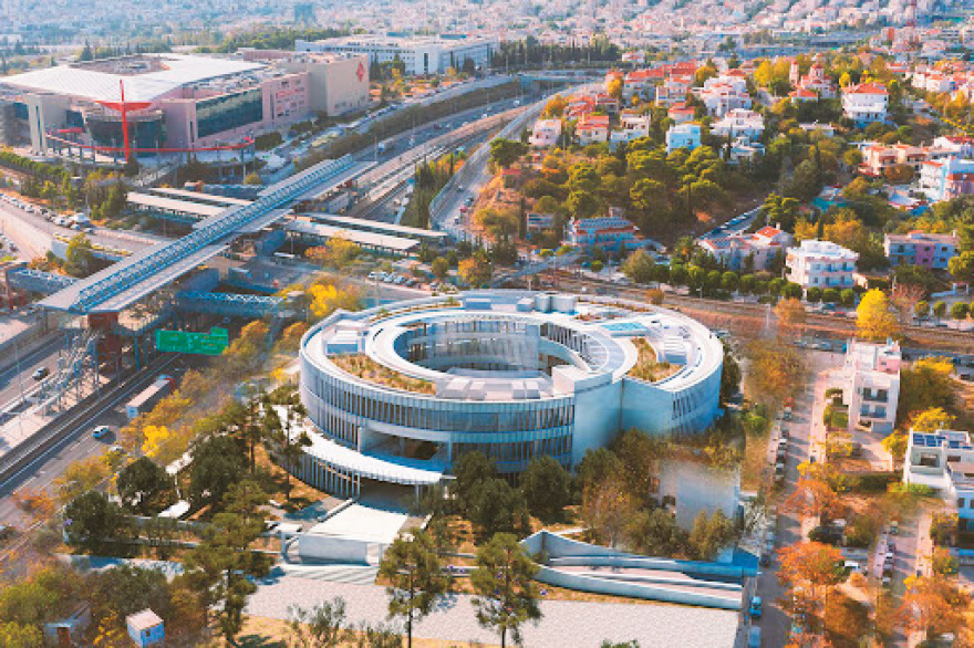 Δημήτρης Ανδριόπουλος: Ποιος είναι ο «κύριος Μινιόν» του 2025