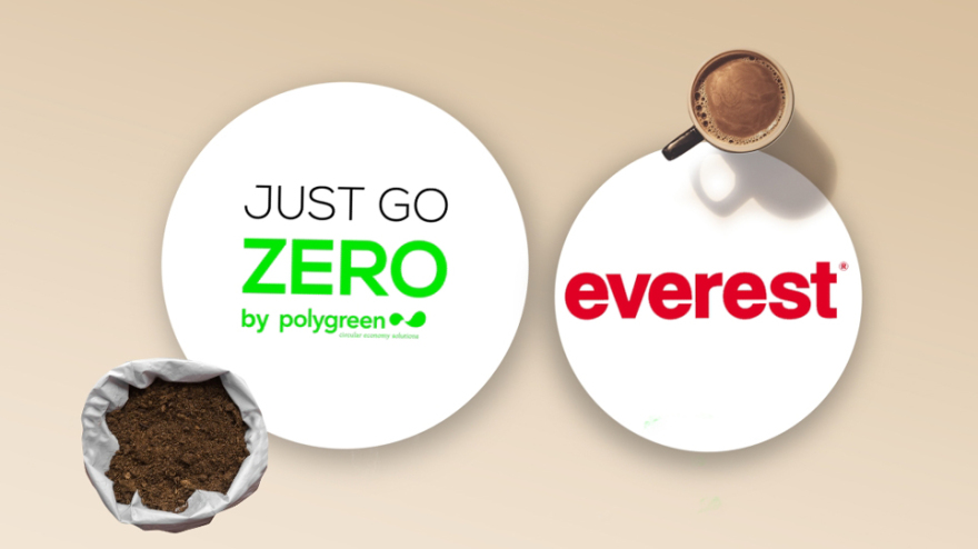 Και όμως, ο καφές ανακυκλώνεται!