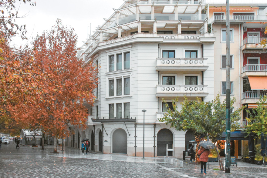 Ο σεΐχης (και «πράκτωρ») των Εμιράτων αγοράζει ελαιώνες στην Ελλάδα