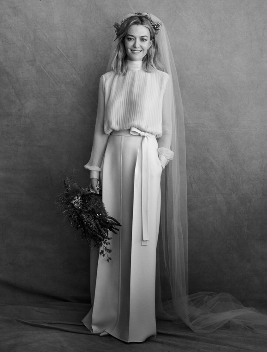 Inditex: Η κόρη του ιδρυτή της «αυτοκρατορίας» των Zara αναλαμβάνει τη διοίκηση του ομίλου