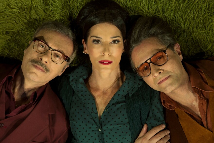 Αιμίλιος Χειλάκης: Με ιντριγκάρει ο αδίστακτος και εξουσιομανής «Ακύλας Μεγαρίτης»