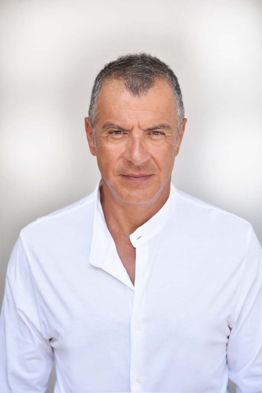 Ο ALPHA στην κορυφή στους πίνακες τηλεθέασης και το Νοέμβριο