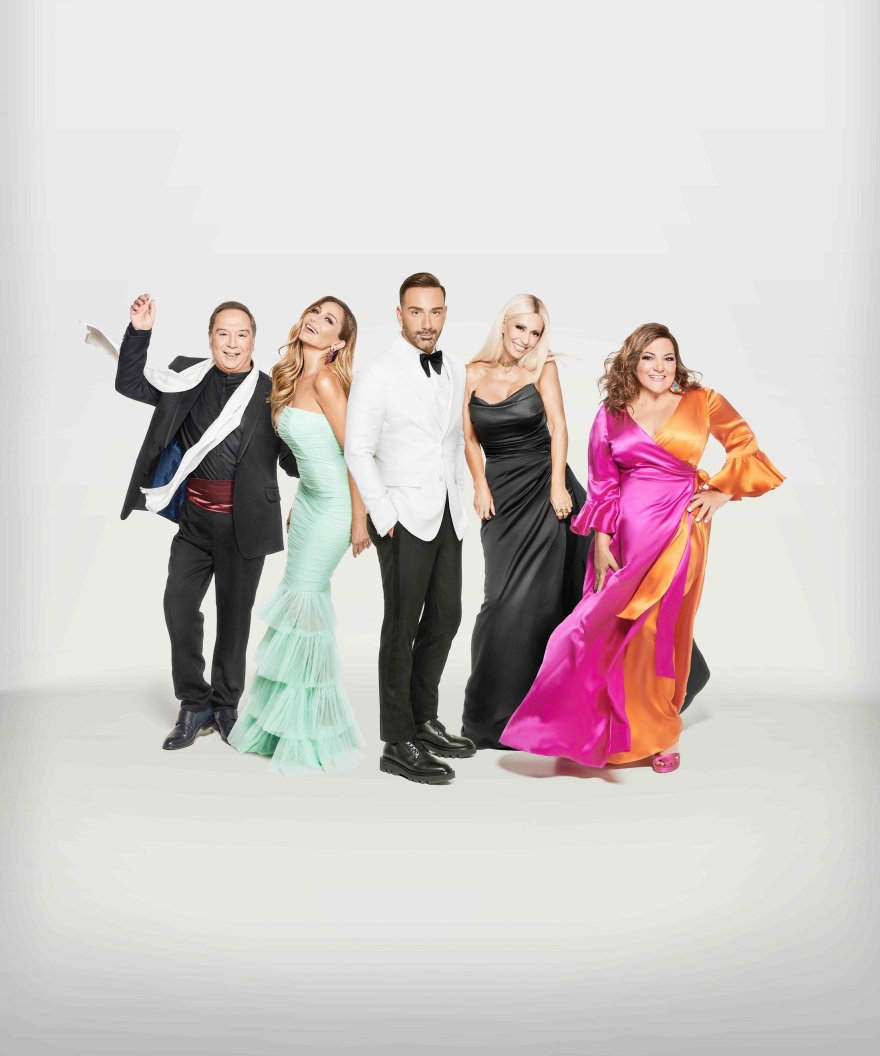 Ο ALPHA στην κορυφή στους πίνακες τηλεθέασης και το Νοέμβριο