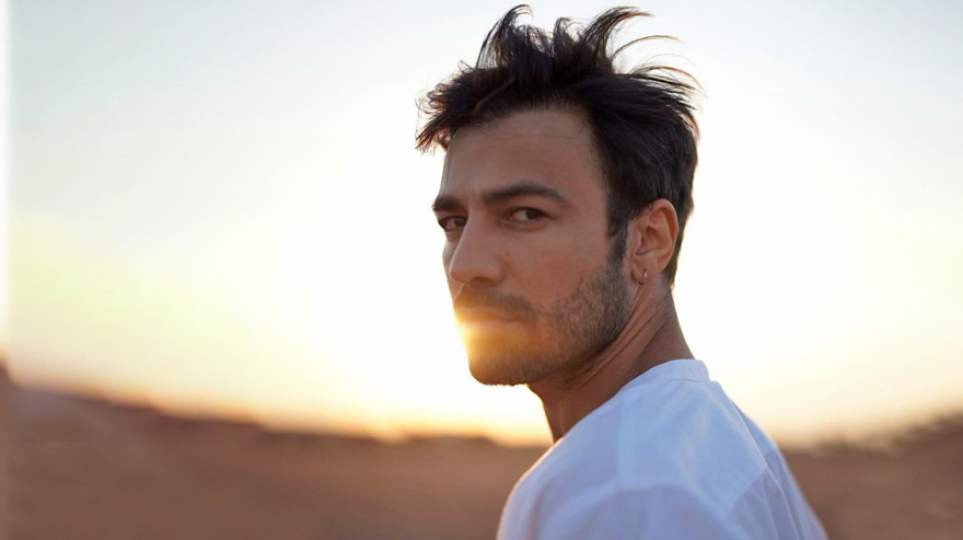 Ραφαέλλος Γεωργίου: Γεννήθηκα με HIV και οι γιατροί με θεωρούσαν τελειωμένη υπόθεση