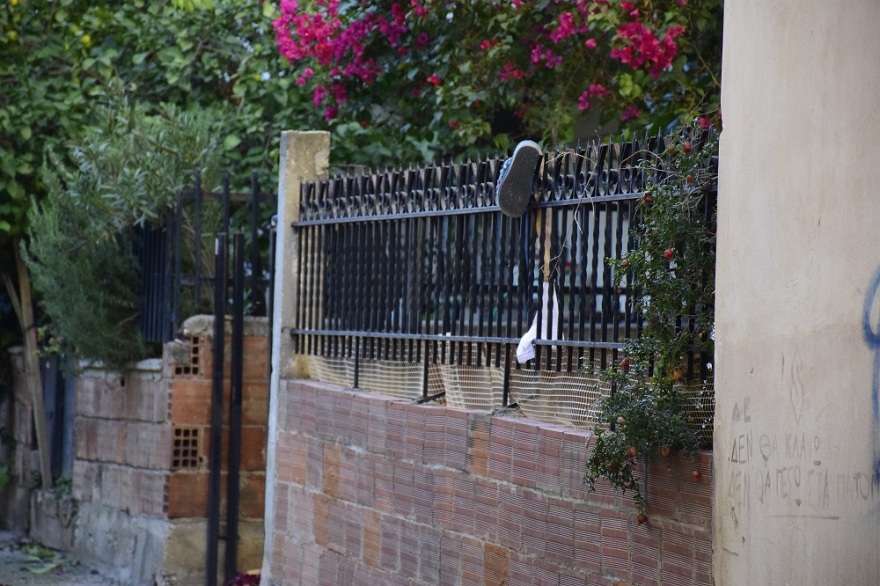 Νεκρή 57χρονη που έπεσε από ταράτσα στο Άργος