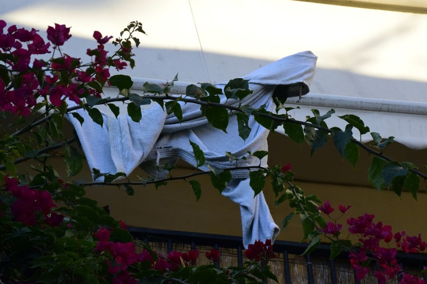 Νεκρή 57χρονη που έπεσε από ταράτσα στο Άργος