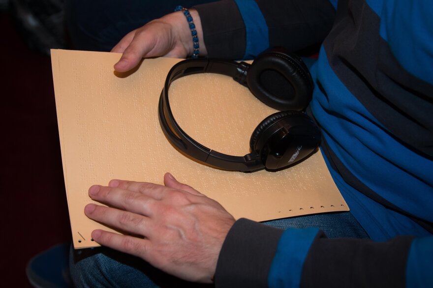 Τέχνες και πολιτισμός για όλους