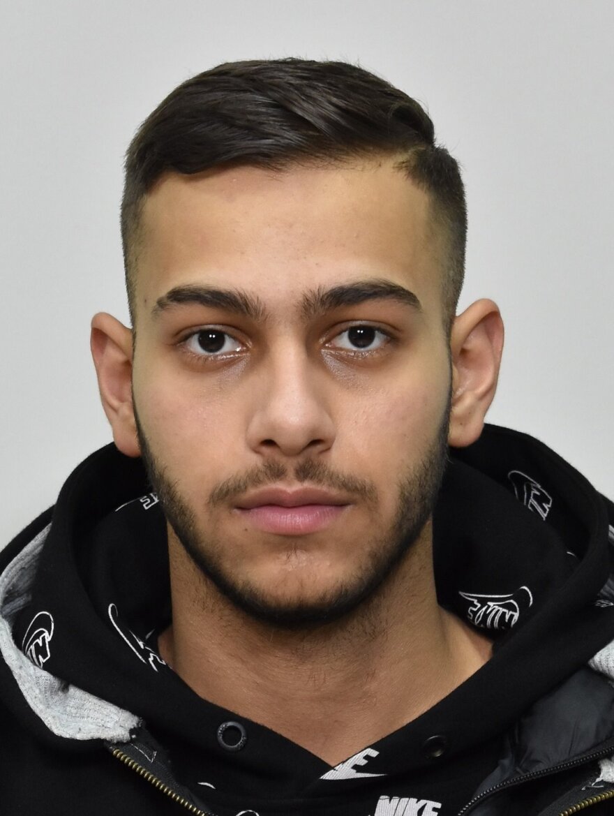 Αυτά είναι τα μέλη της συμμορίας που εξαπατούσαν πολίτες με πωλήσεις ηλεκτρονικών συσκευών στο διαδίκτυο