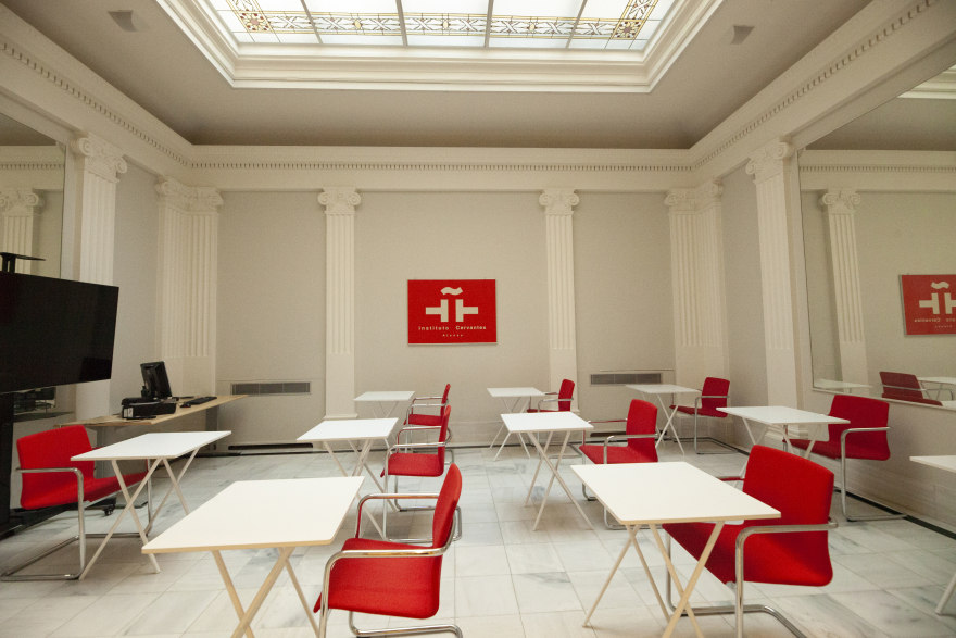 Μάθε τη δεύτερη σημαντικότερη γλώσσα επικοινωνίας στον κόσμο 