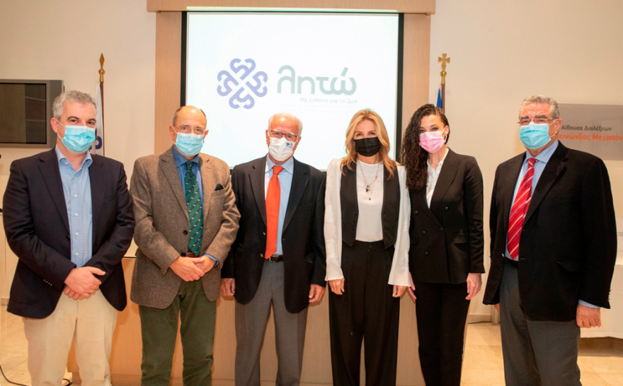 Νέα εποχή για το Κέντρο Μαστού της Κλινικής ΛΗΤΩ