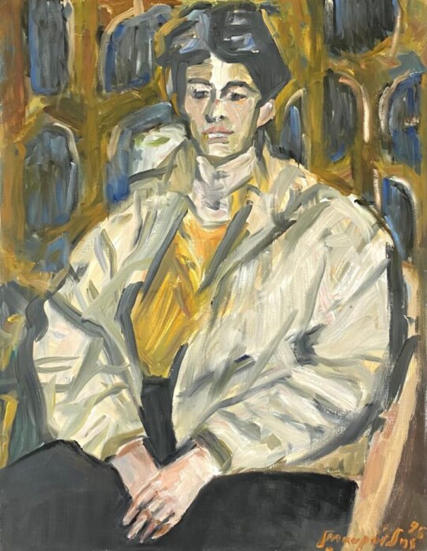 Δημοπρασία με έργα τέχνης, ρολόγια, κοσμήματα και φιλελληνικά αντικείμενα στο Ίδρυμα Μιχάλης Κακογιάννης