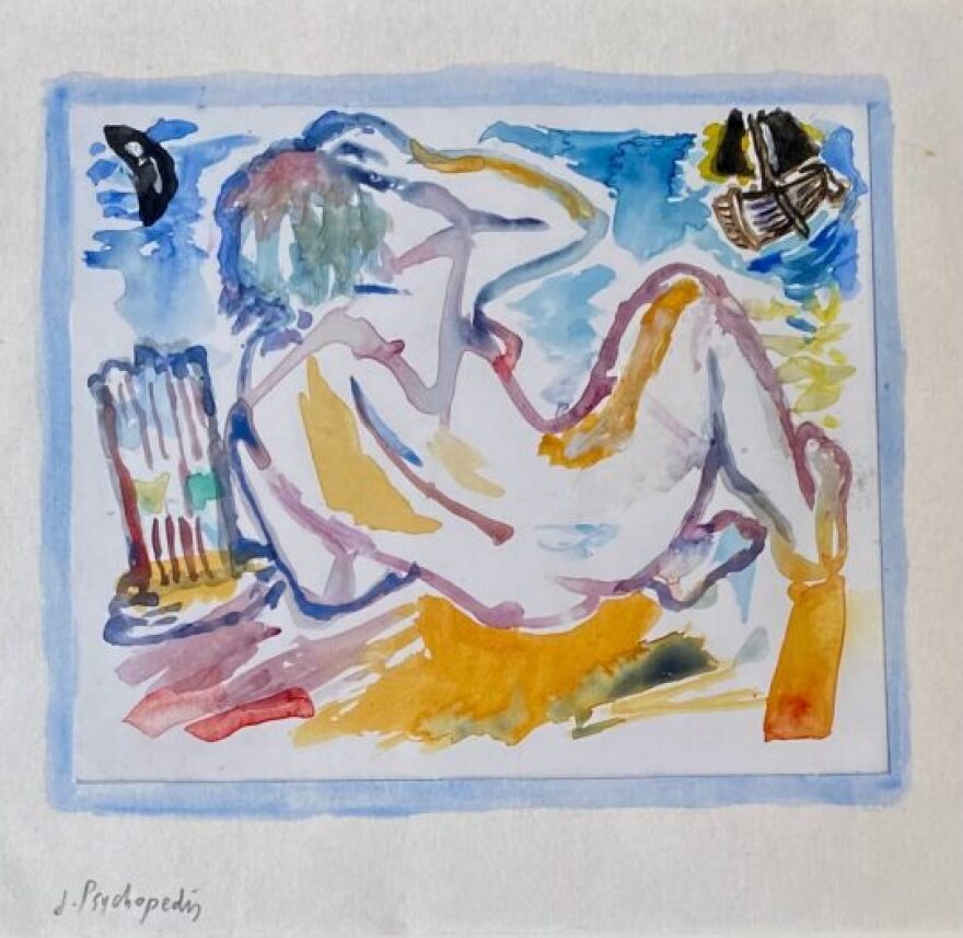 Δημοπρασία με έργα τέχνης, ρολόγια, κοσμήματα και φιλελληνικά αντικείμενα στο Ίδρυμα Μιχάλης Κακογιάννης