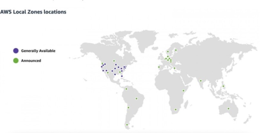 Η Amazon έρχεται στην Ελλάδα - Στρατηγικής σημασίας επένδυση 