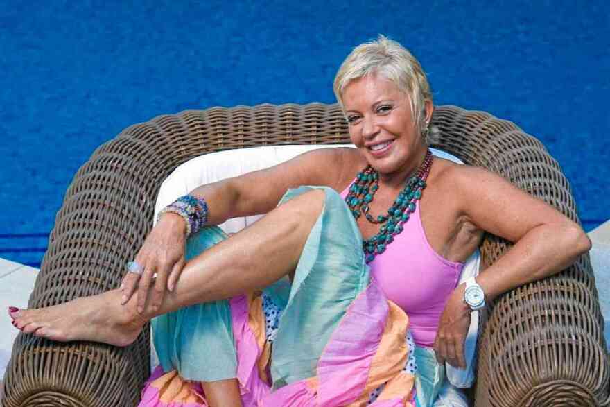 Νέο σκάνδαλο με τον Χουάν Κάρλος: Πρώην ερωμένη του τον εκβίαζε με «ροζ» βίντεο