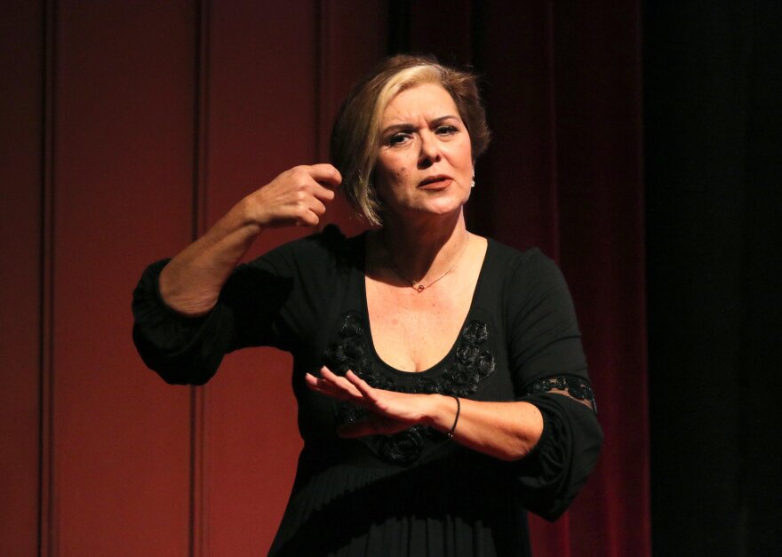 Τέχνες και πολιτισμός για όλους