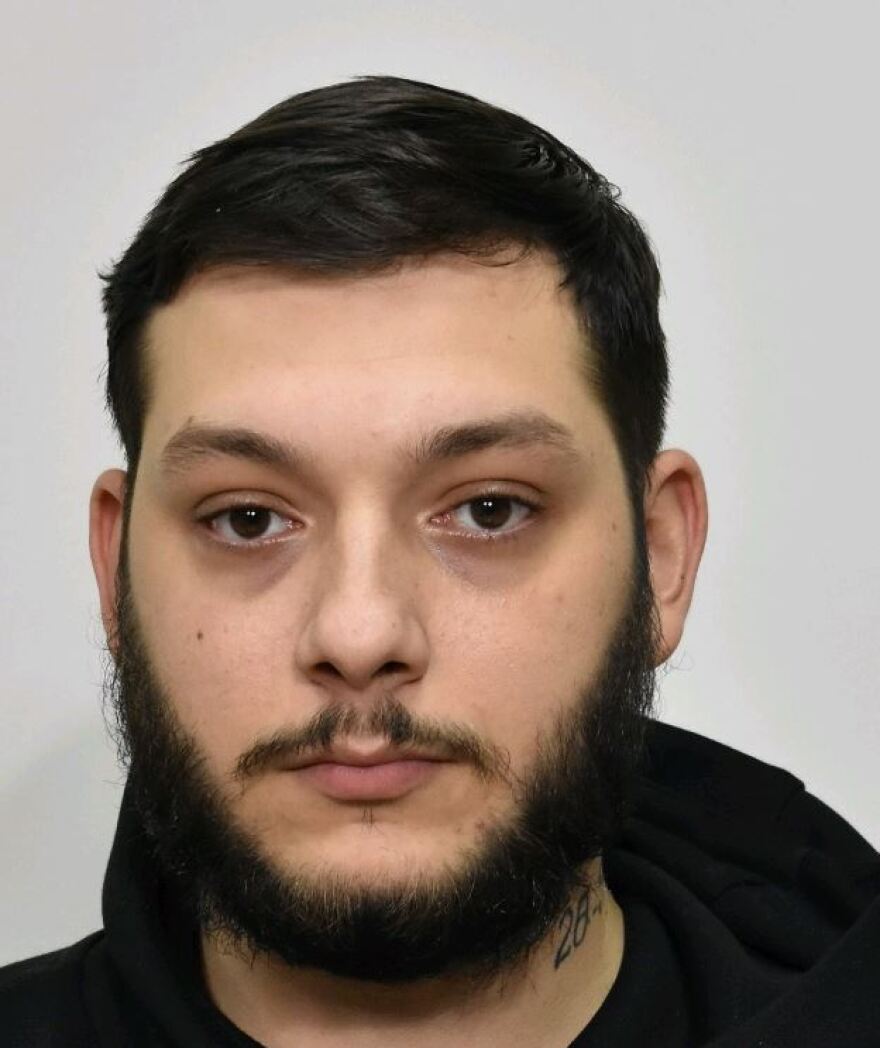 Αυτά είναι τα μέλη της συμμορίας που εξαπατούσαν πολίτες με πωλήσεις ηλεκτρονικών συσκευών στο διαδίκτυο