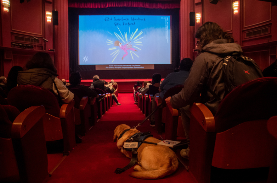 Τέχνες και πολιτισμός για όλους