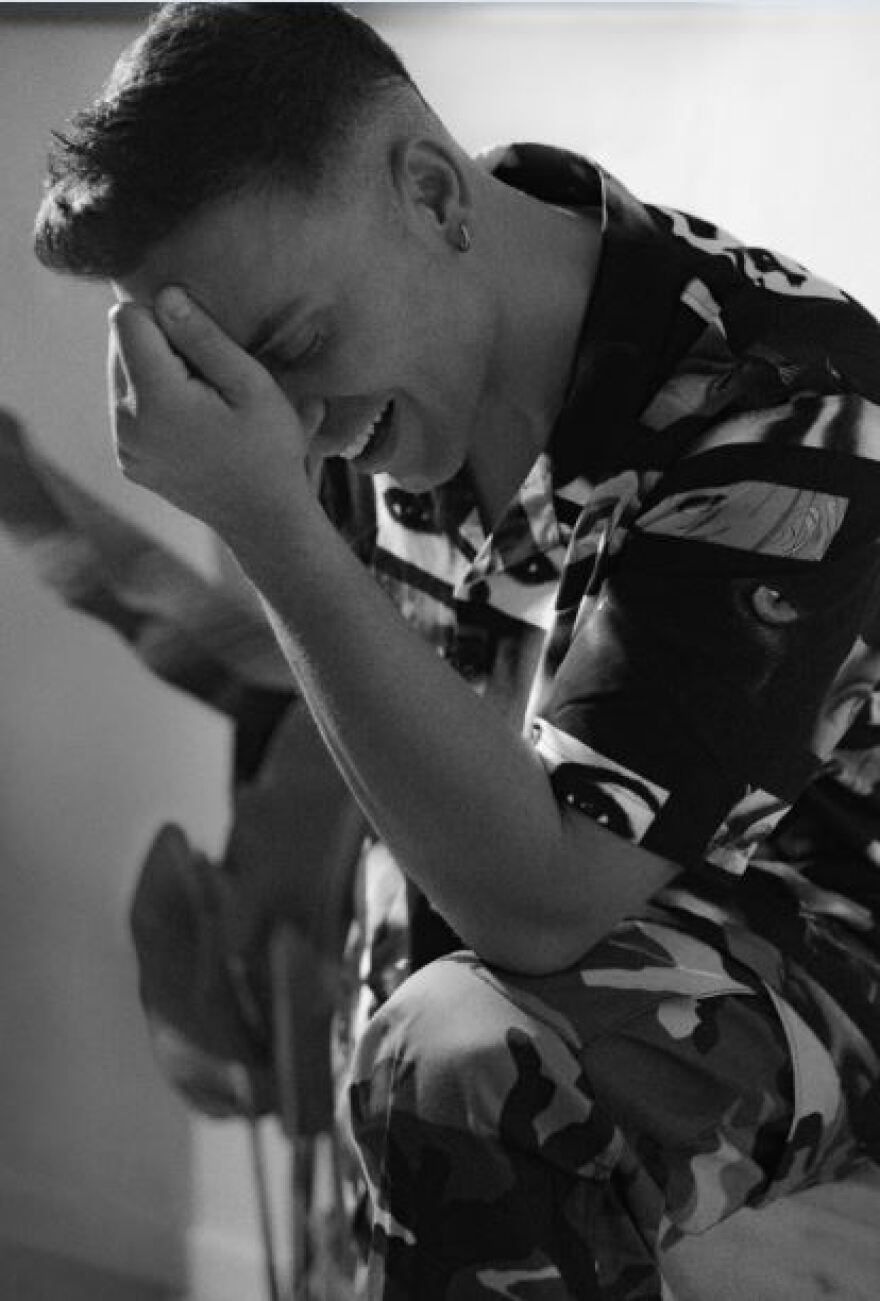 Ο Claydee επιστρέφει με το ολοκαίνουργιο ξεσηκωτικό single «Awoof»