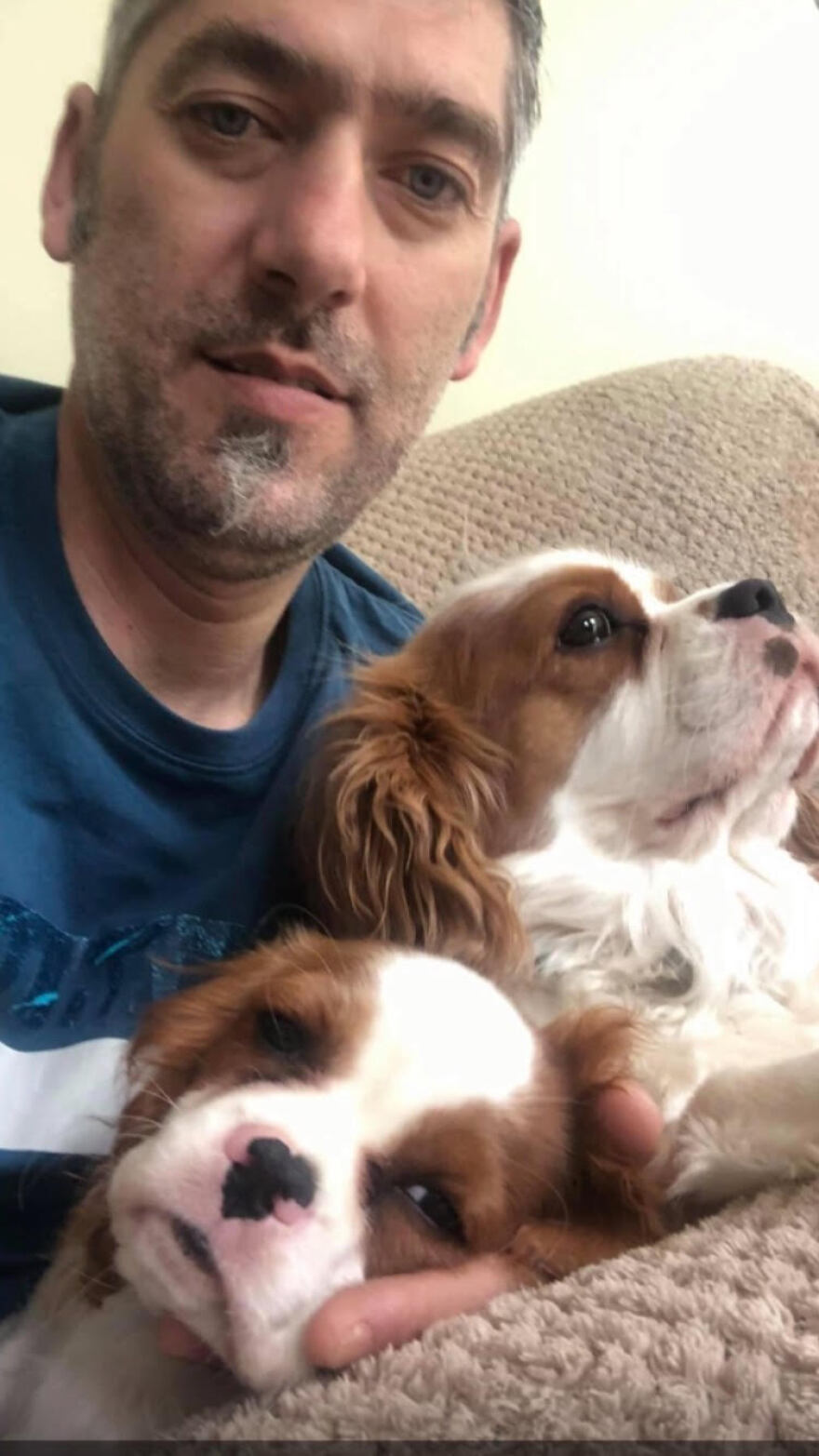 Μετάλλαξη Omicron: «Δεν φοβάμαι, ίσως κόλλησα στο εστιατόριο που εργάζομαι» είπε ο Έλληνας ασθενής «μηδέν» 