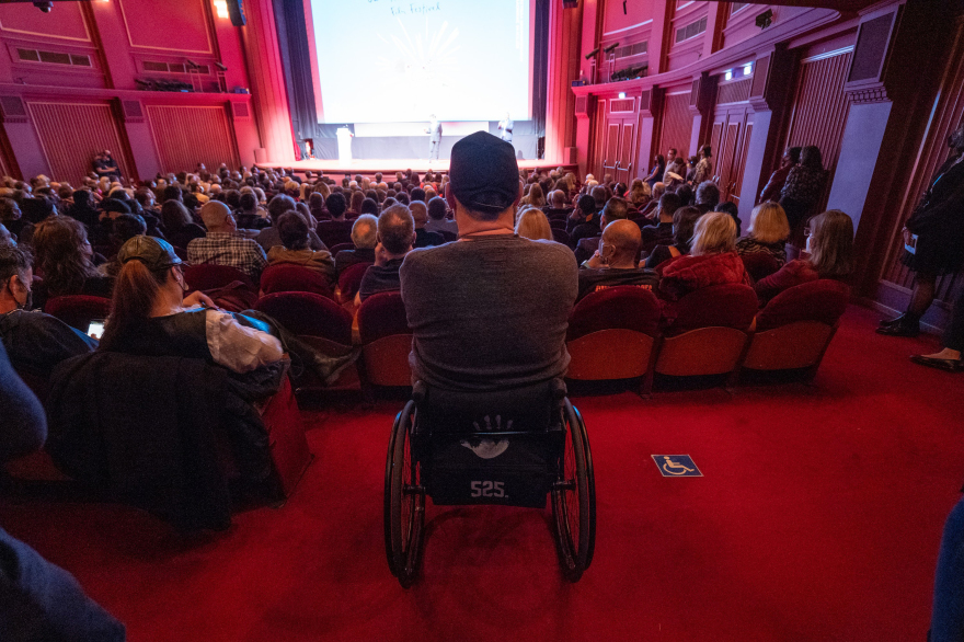 Τέχνες και πολιτισμός για όλους