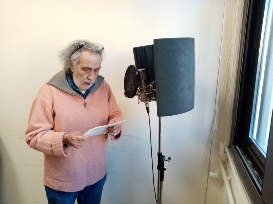 Το podcast του ΓΕΕΘΑ για τις χρυσές σελίδες δόξας που έγραψε το Πυροβολικό στους αγώνες του Έθνους