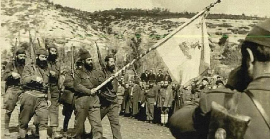 Για ποιους λόγους ο Στρατηγός Ναπολέων Ζέρβας δεν εισέβαλε στη Βόρειο Ήπειρο;