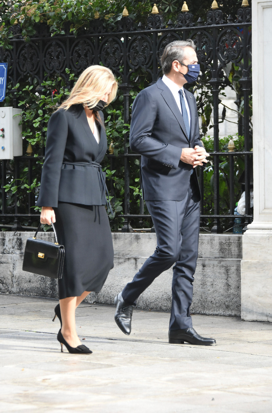 Πάπας Φραγκίσκος: «Χωρίς την Ελλάδα, ο κόσμος δεν θα ήταν αυτό που είναι σήμερα» 