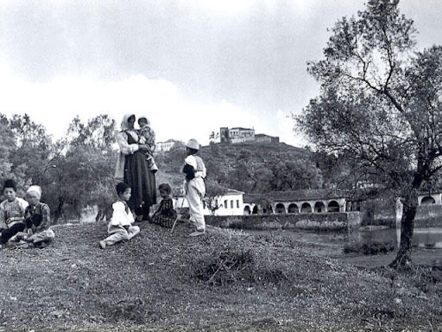 Για ποιους λόγους ο Στρατηγός Ναπολέων Ζέρβας δεν εισέβαλε στη Βόρειο Ήπειρο;