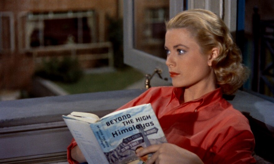 Σαρλίν και Γκρέις Κέλι: Βίοι παράλληλοι για τις θλιμμένες πριγκίπισσες του Μονακό